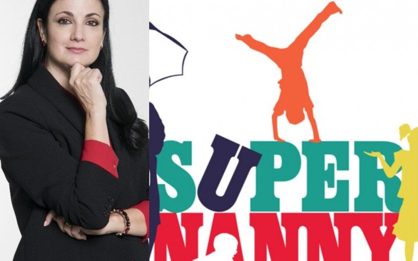 SIC e Supernanny: «O objetivo é auxiliar pais e educadores a melhorarem a relação com os filhos»