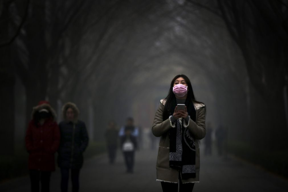 Bruxelas convoca nove países por incumprimento da qualidade do ar