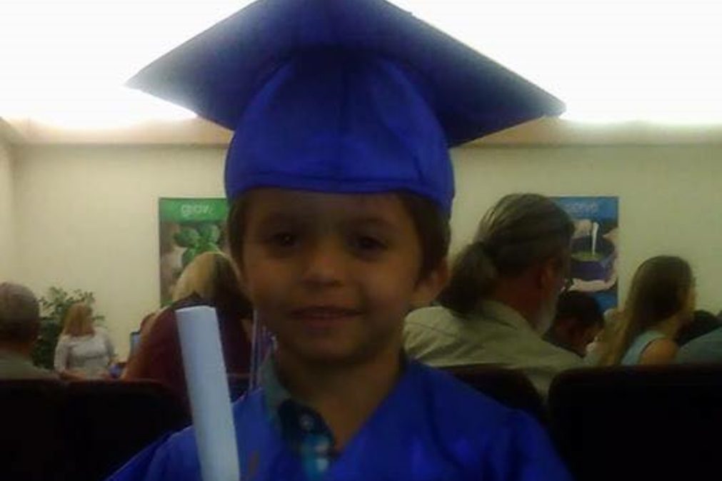 Menino de 6 anos morre após ser mordido por um morcego