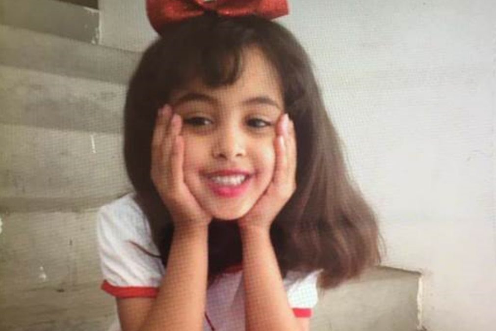 Menina de 8 anos morta em primeiro ataque ordenado por Trump