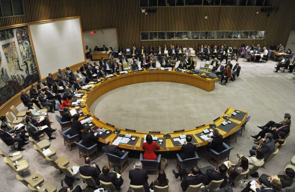 Conselho de Segurança da ONU aborda na segunda-feira ofensiva turca na Síria