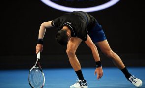Visto de Novak Djokovic foi cancelado para proteger 