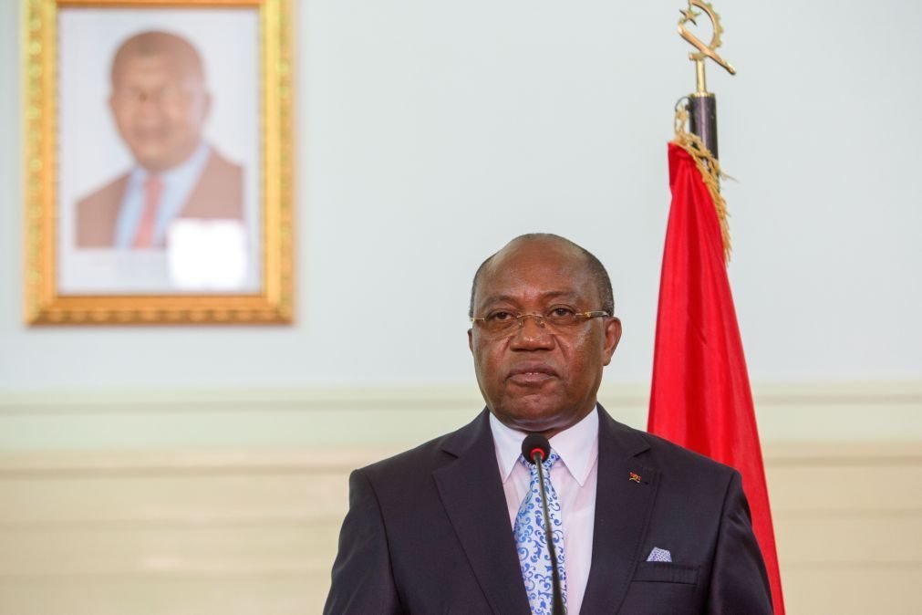 Chefe da diplomacia angolana diz que relações com Portugal são insubstituíveis