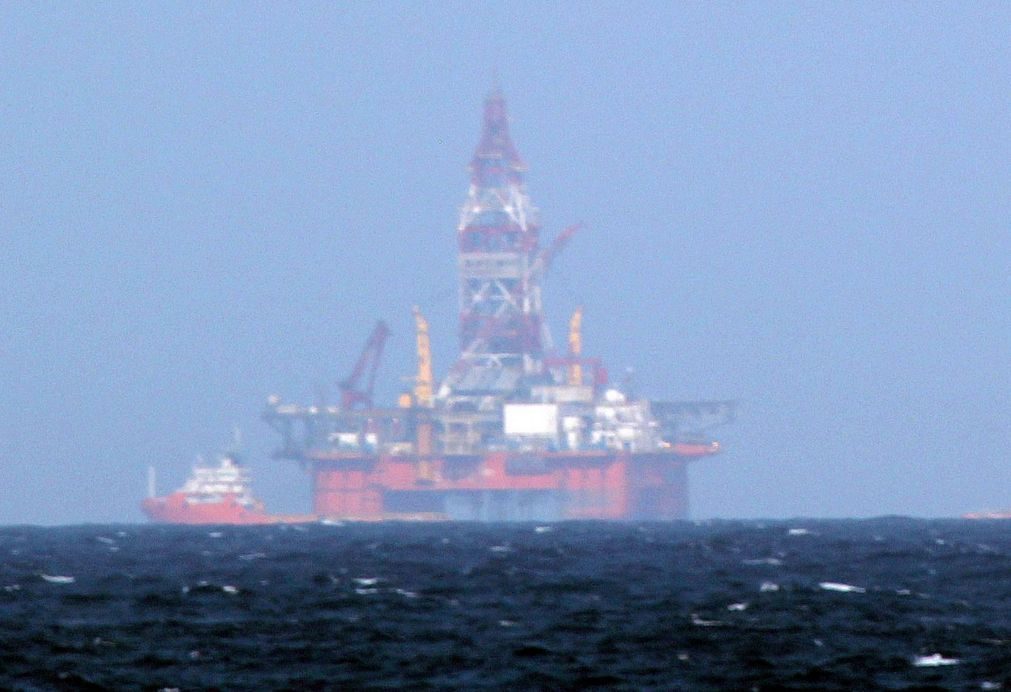São Tomé atribui exploração de blocos petrolíferos ao consórcio BP e Kosmos