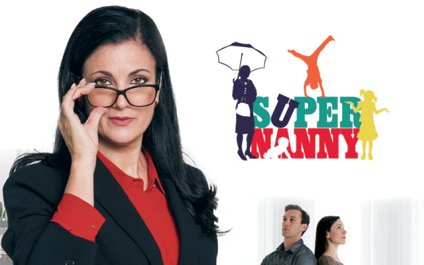 Julgamento Supernanny: Terceiro episódio do programa suspenso vai ser visualizado em tribunal