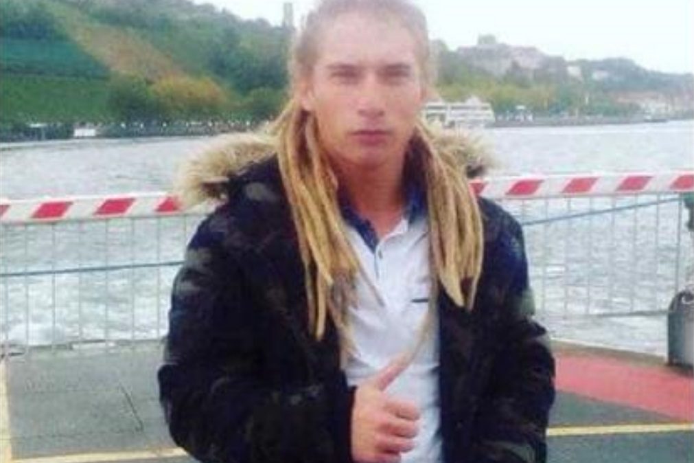 Jovem português de 20 anos, cunhado de ex-jogador do Benfica, está desaparecido na Alemanha