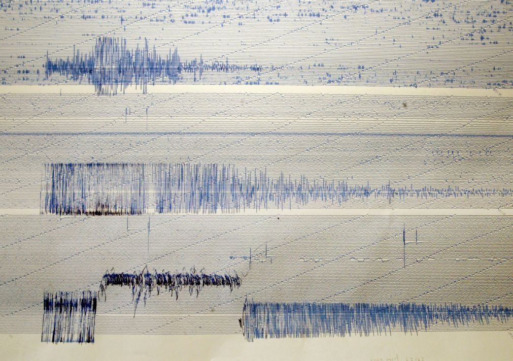 Alerta | Sismo com epicentro a 8 km de Almodóvar, em Beja