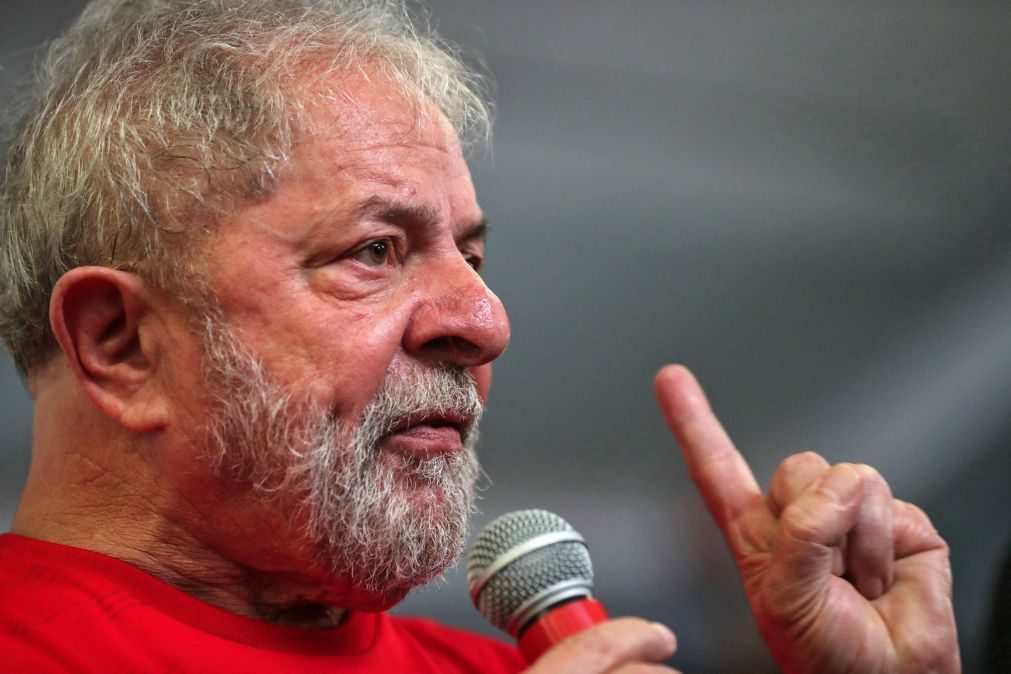 Primeiro juiz confirma condenação de Lula da Silva em julgamento no Tribunal Regional Federal