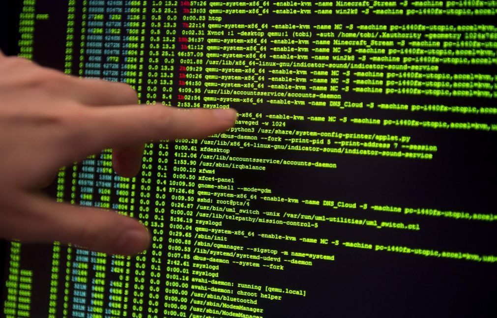Serviços de informação holandeses enviaram dados aos EUA sobre piratas informáticos russos
