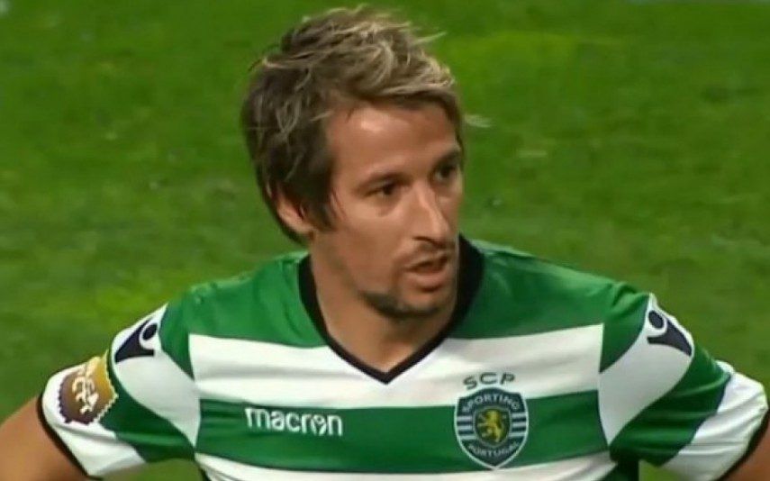 ÚLTIMA HORA: Fábio Coentrão no Rio Ave