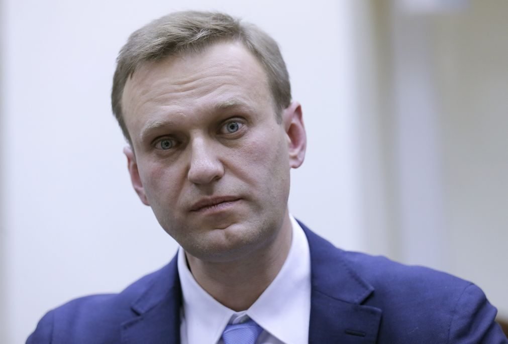 Alexei Navalny acusado de fraude pode ser condenado a 13 anos de prisão
