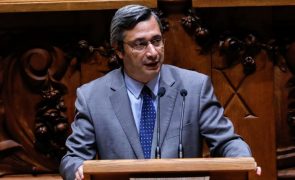 Filho de Ljubomir Stanisic arrasa ex-deputado do CDS, Nuno Magalhães: “C*gou na minha mãe grávida”