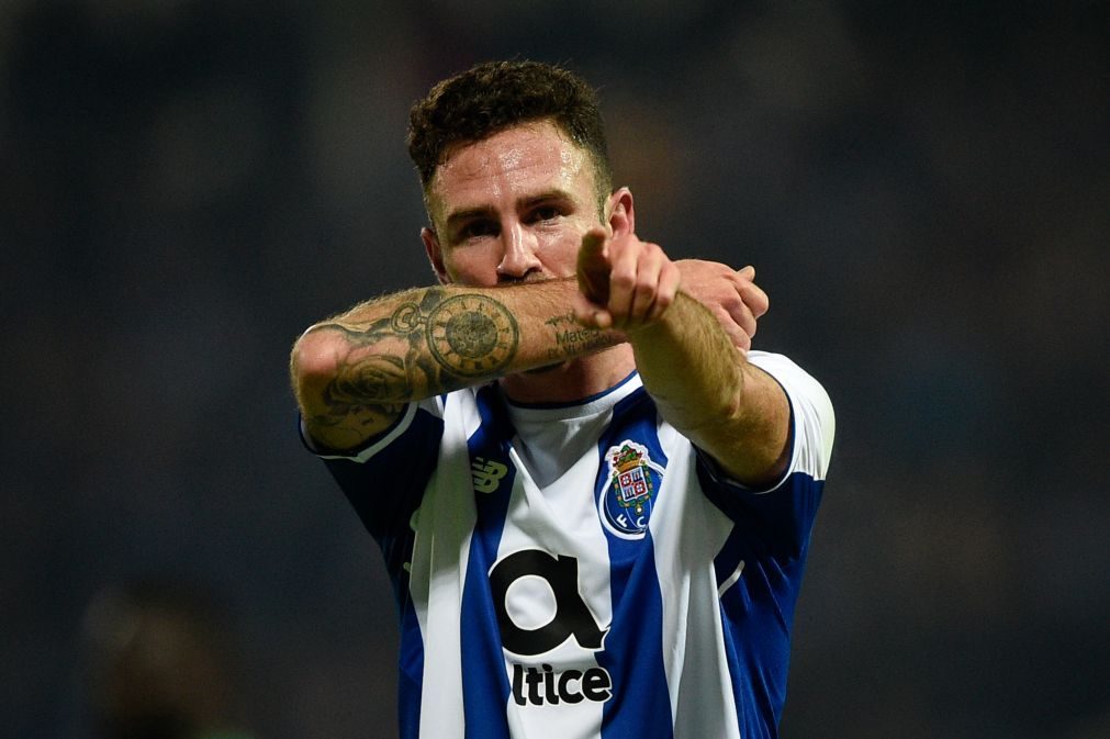 Ex-jogador do FC Porto revela: «Tive cancro e estou curado» [vídeo]