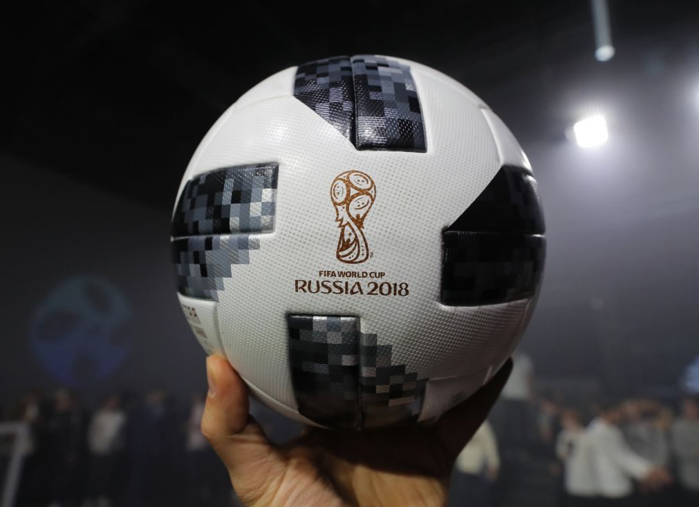 Mundial 2018: Responsável russo avisa que praga de gafanhotos pode afetar torneio