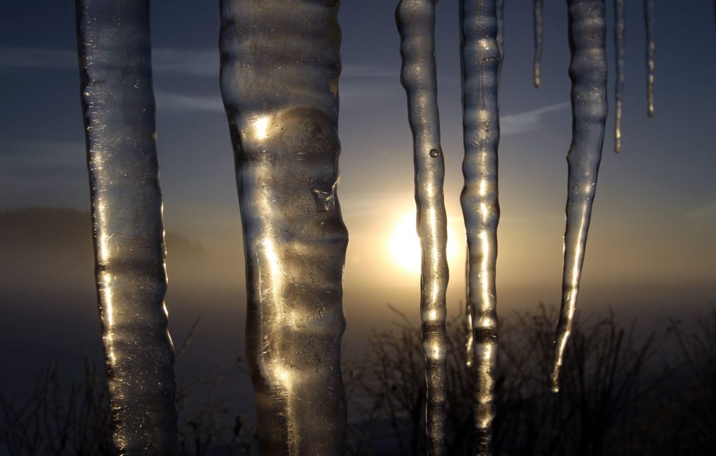 Proteção Civil avisa população para se prevenir do frio