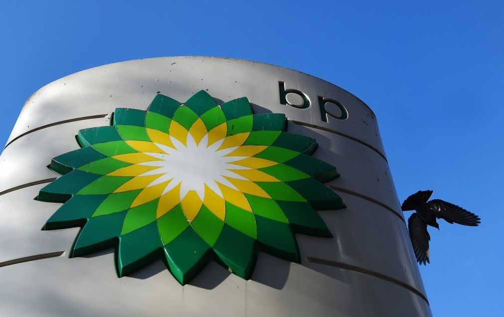 BP multiplica por 20 lucro em 2017 para 2.801 milhões de euros