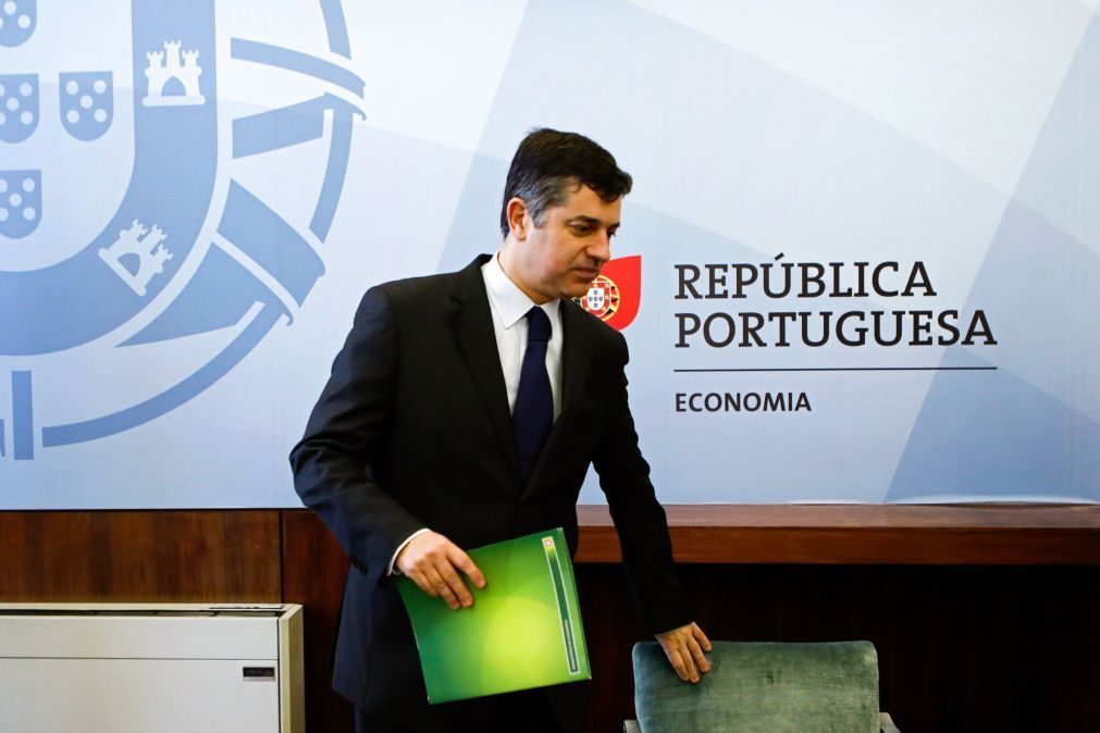 Portugal quer estar entre os líderes da indústria digital