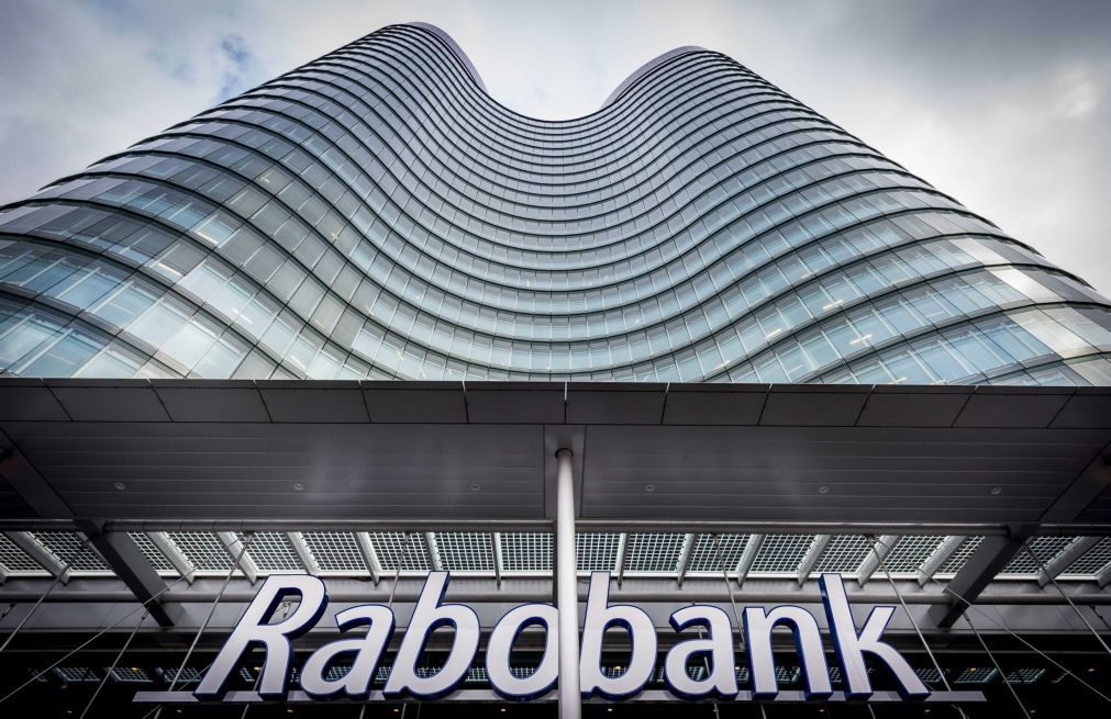 EUA multam Rabobank em 370 milhões de dólares por aceitar dinheiro de droga