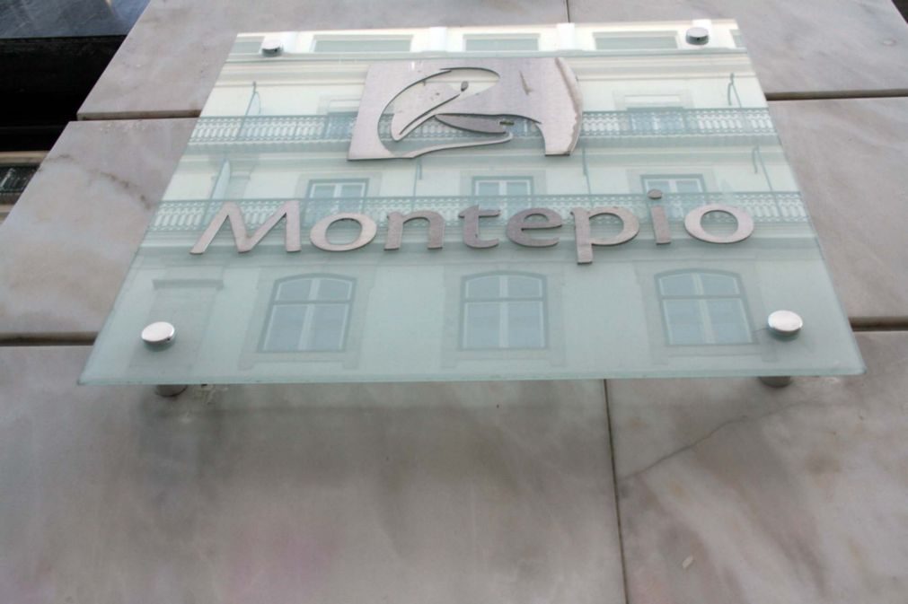 Banco Montepio passa de prejuízos a lucros de 30,1ME em 2017