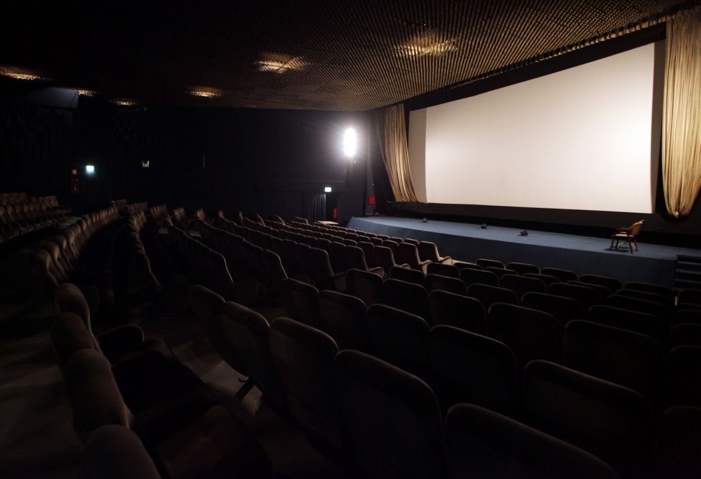 Menos espectadores nos cinemas portugueses em janeiro