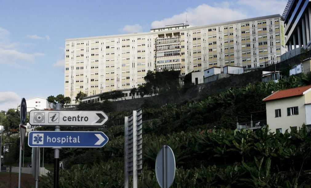 Gripe levou este mês mais de 700 pessoas aos serviços de saúde na Madeira