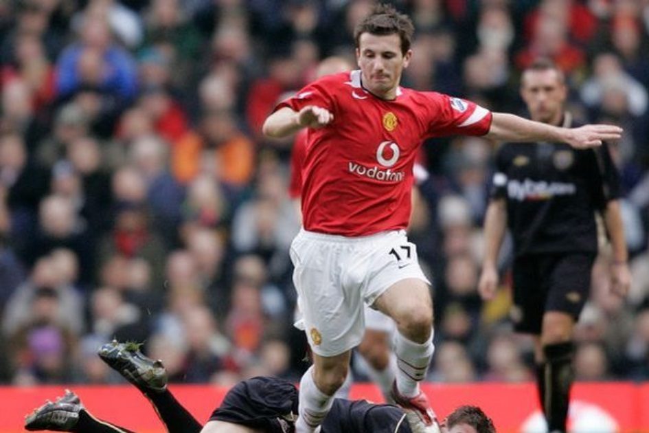 Futebolista internacional Liam Miller morre aos 36 anos