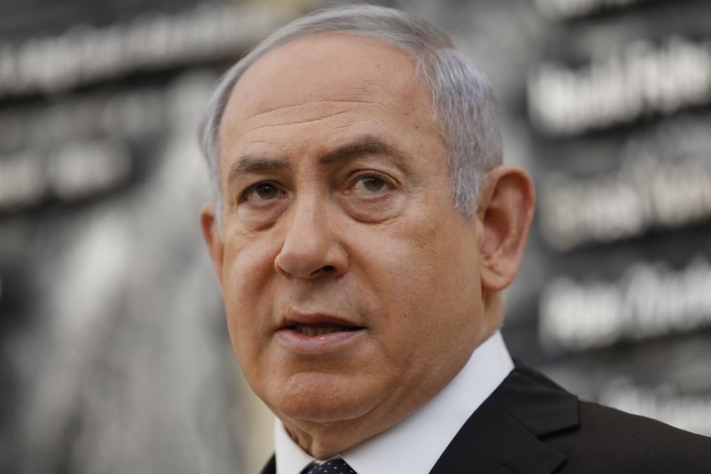 PM israelita diz que ataques foram 