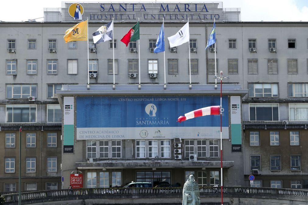Hospital Santa Maria enviou 137 mulheres para abortar no privado
