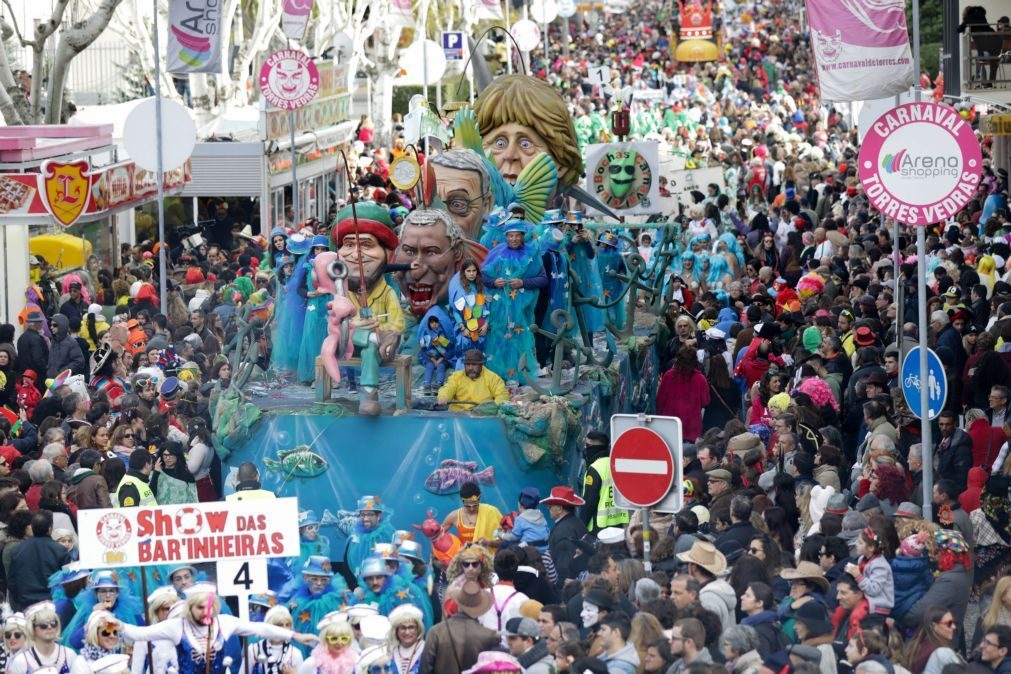 Governo dá tolerância de ponto na terça-feira de Carnaval