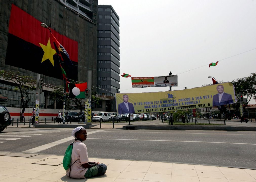 Angola quer dar qualidade à despesa pública com figura do «controlador financeiro»