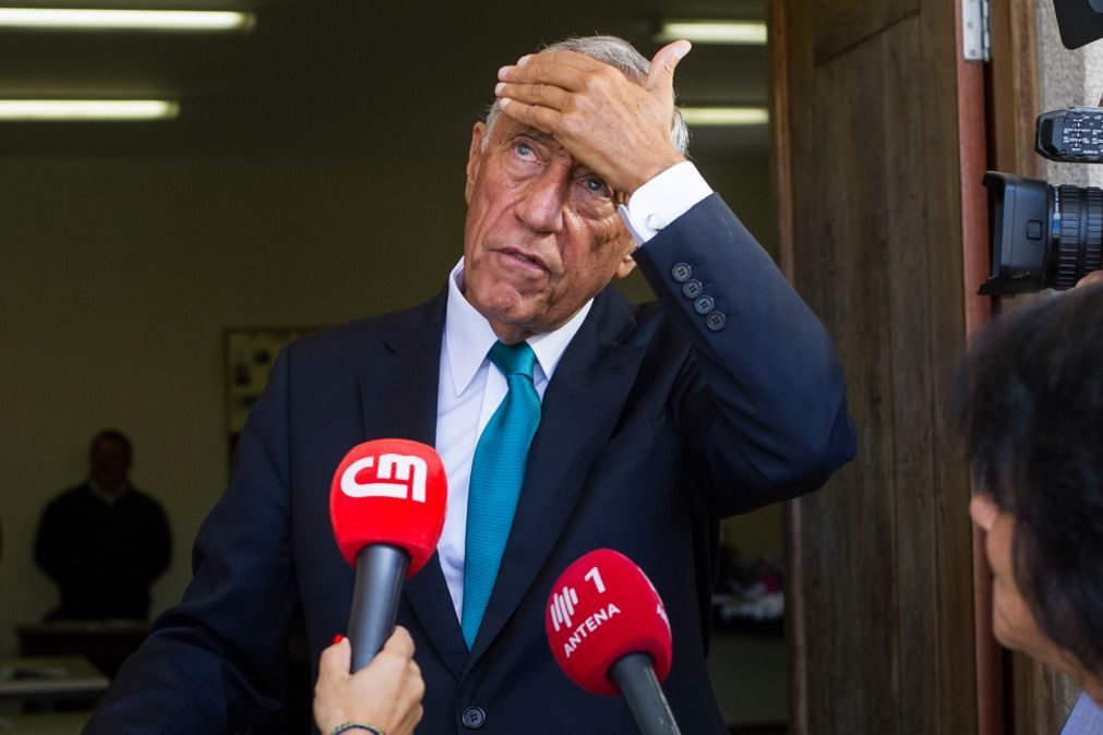 Marcelo agradece a Passos e deseja que liderança de Rio
