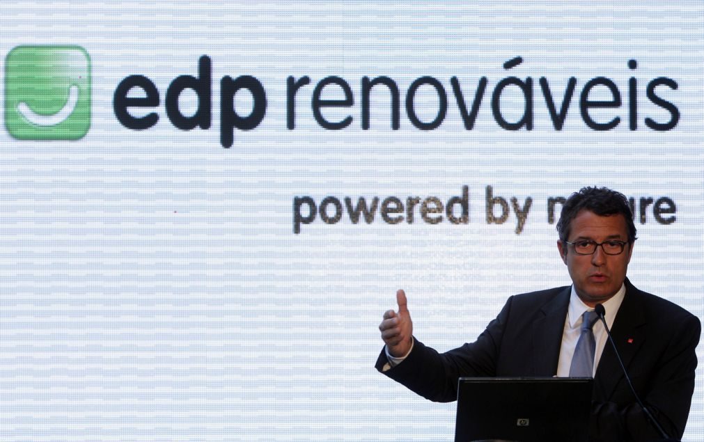 EDP Renováveis instala 224 MW nos EUA e supera os 5.000MW no país