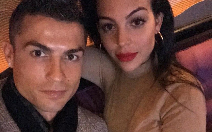 Cristiano Ronaldo vai deixar Espanha e Georgina terá de se mudar para outro país