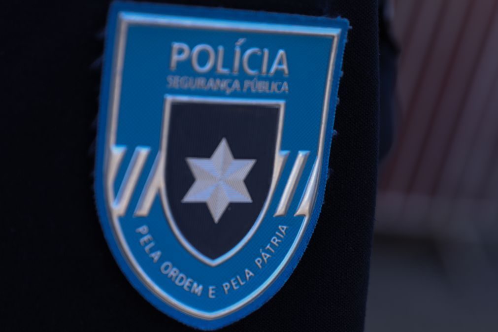 PSP de Lisboa detém três pessoas por tráfico de droga e apreende milhares de doses
