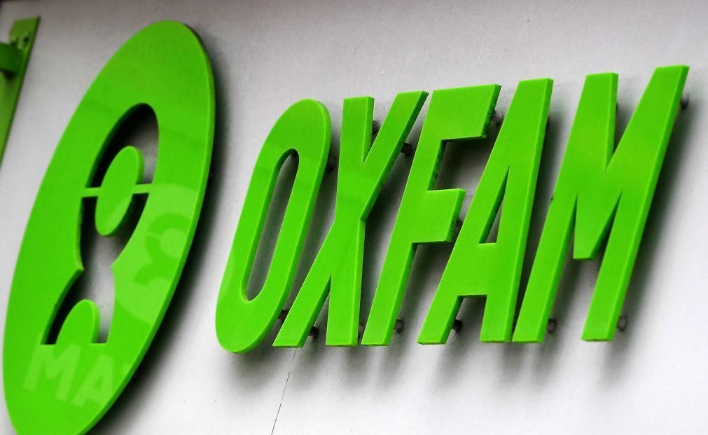Oxfam pede desculpa à autoridades do Haiti pelo escândalo sexual