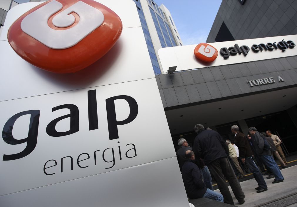 Lucro da Galp Energia sobe 25% para 602 ME em 2017