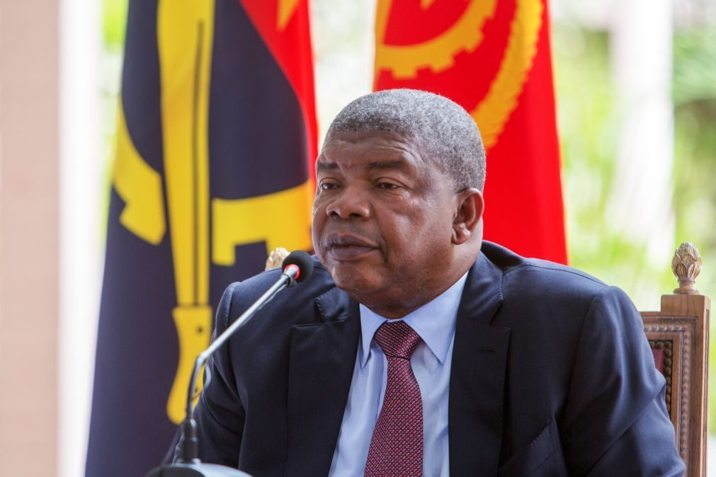 PR angolano exorta novos juízes do Supremo ao combate a crimes de 