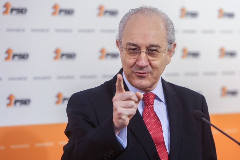 Rio mantém confiança política em Elina Fraga e antecipa