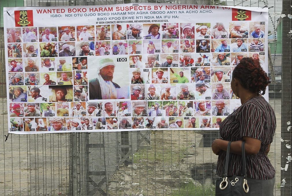 Nigéria: Dezenas de desaparecidos em ataque do Boko Haram a escola feminina