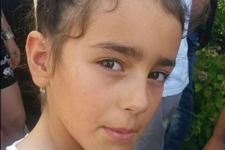 Maëlys de Araújo: Menina luso-descendente é sepultada hoje após 279 dias do homicídio
