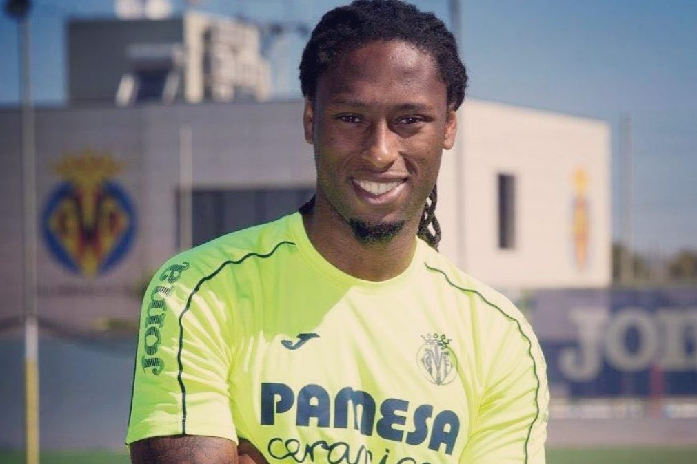 Rúben Semedo sai da prisão esta sexta-feira