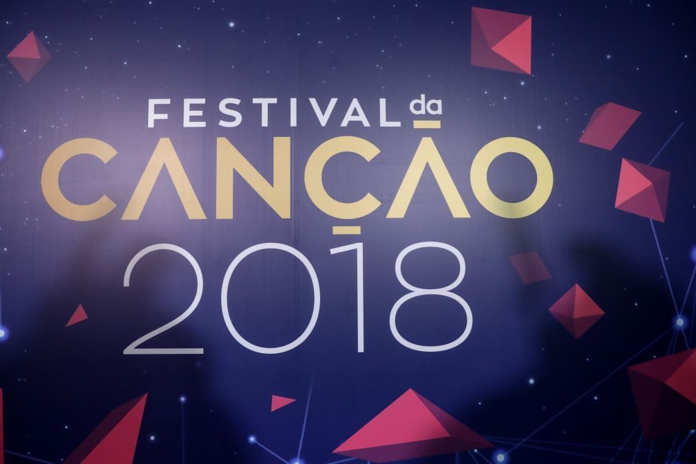 Canção de Diogo Piçarra obteve pontuação máxima do júri e do público no Festival da Canção