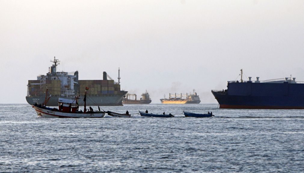 Polícia angolana apreendeu no Porto de Luanda perto de 500 quilos de cocaína
