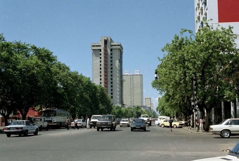 Credores de Moçambique querem conhecer cenário macroeconómico antes de reunião com Governo