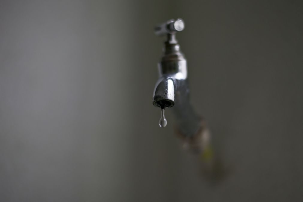 Entidade reguladora recebeu 5.000 reclamações sobre serviços de água em 2017