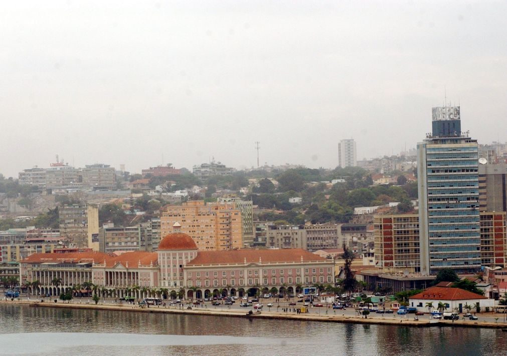 Empresário português assassinado em Angola
