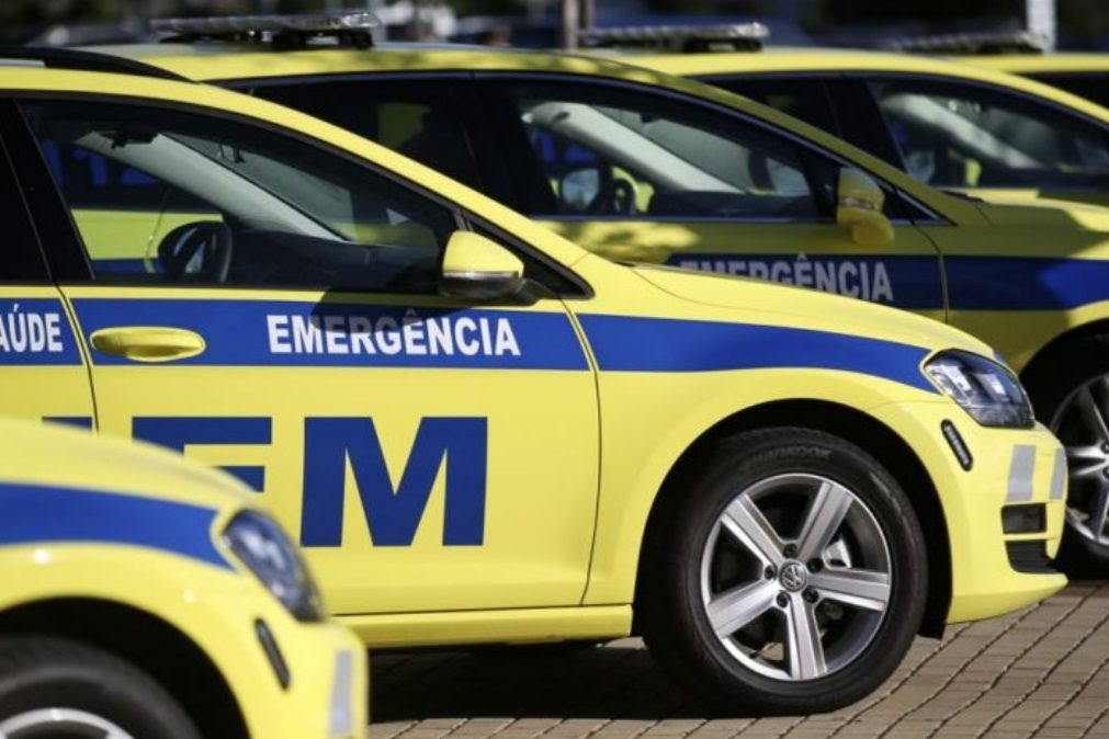 Última hora! Homem de 58 anos morre atropelado por um autocarro