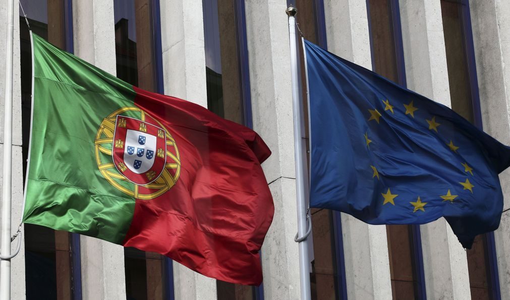 Portugal com 4.ª maior quebra no desemprego em janeiro