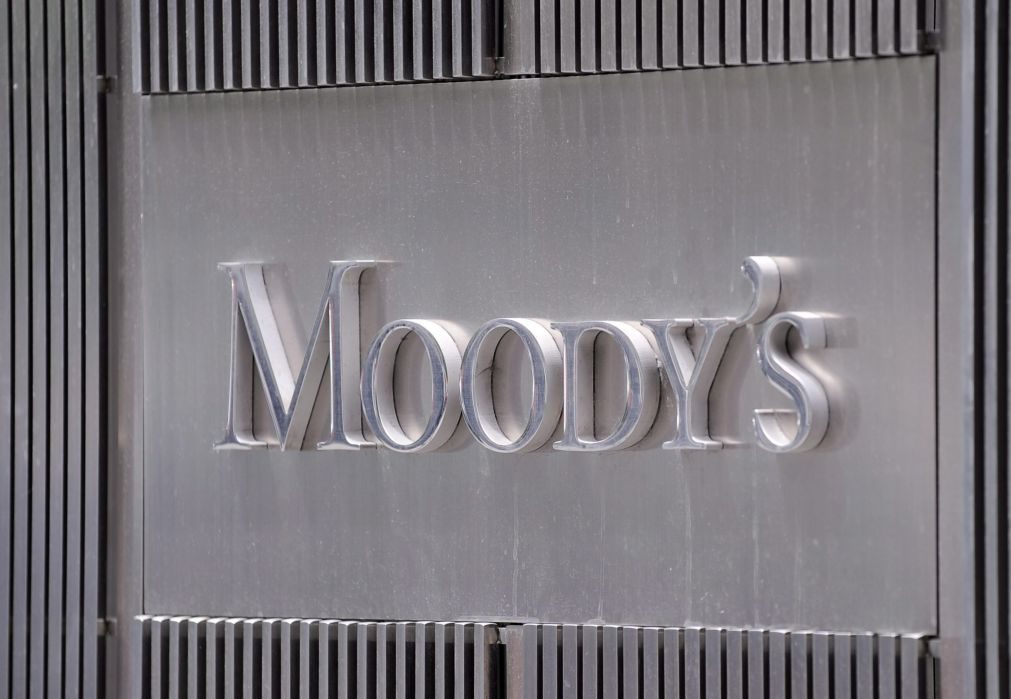 Moody's considera positiva eventual injeção de capital do Estado no Novo Banco