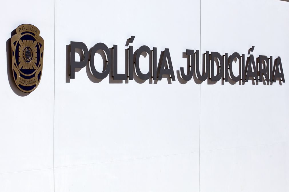 CASO EMAILS: PJ detém assessor jurídico do Benfica e outro suspeito e faz 30 buscas